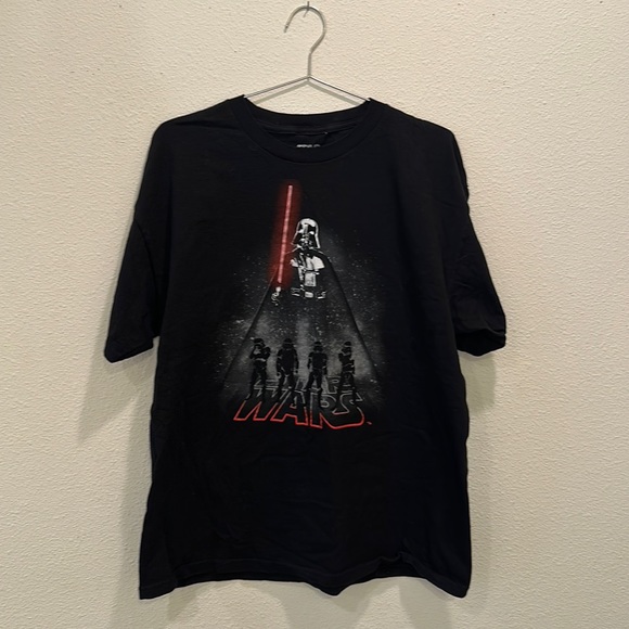 Classic Star Wars Graphic Tee - Picture 1 of 4